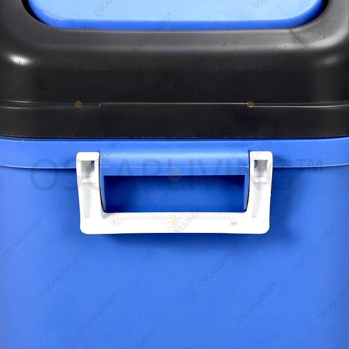 Tempat Sampah Tabitha Regata Tempat Sampah 15 Liter TABITHA OSCARLIVING