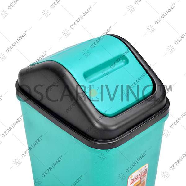 Tempat Sampah Tabitha Regata Tempat Sampah 15 Liter TABITHA OSCARLIVING