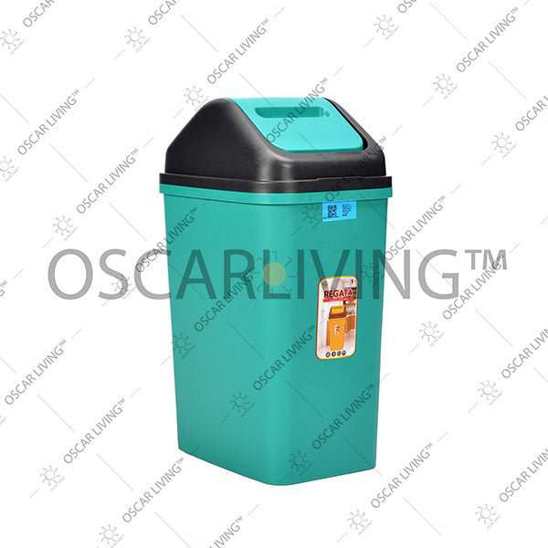 Tempat Sampah Tabitha Regata Tempat Sampah 15 Liter TABITHA OSCARLIVING