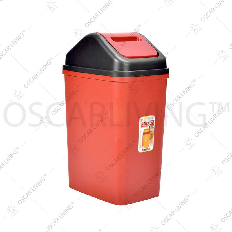 Tempat Sampah Tabitha Regata Tempat Sampah 15 Liter TABITHA OSCARLIVING