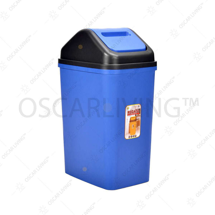 Tempat Sampah Tabitha Regata Tempat Sampah 15 Liter TABITHA OSCARLIVING