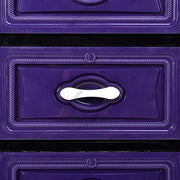 LEMARI PLASTIK - PLASTIC WARDROBE Lemari Plastik Laci Tabitha HO Series TABITHA OSCARLIVING