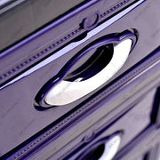 LEMARI PLASTIK - PLASTIC WARDROBE Lemari Plastik Laci Tabitha HO Series TABITHA OSCARLIVING