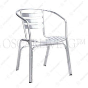 KURSI TERAS Kursi Teras Kijang Aluminium | Terrace Chair BINA KARYA OSCARLIVING