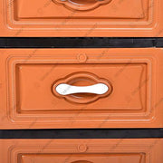 LEMARI PLASTIK - PLASTIC WARDROBE Lemari Plastik Laci Tabitha HO Series TABITHA OSCARLIVING