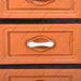 LEMARI PLASTIK - PLASTIC WARDROBE Lemari Plastik Laci Tabitha HO Series TABITHA OSCARLIVING