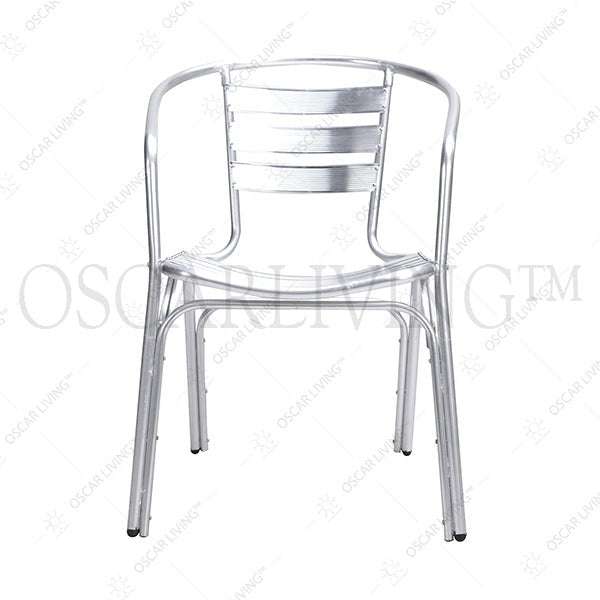 KURSI TERAS Kursi Teras Kijang Aluminium | Terrace Chair BINA KARYA OSCARLIVING