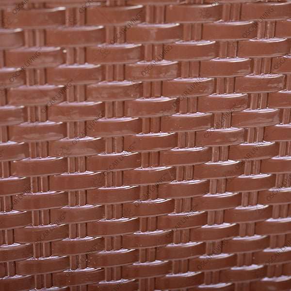 LEMARI PLASTIK - PLASTIC WARDROBE Lemari Plastik Laci Tabitha FR | Plastic Drawer TABITHA OSCARLIVING