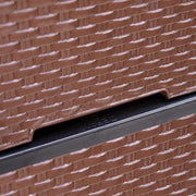 LEMARI PLASTIK - PLASTIC WARDROBE Lemari Plastik Laci Tabitha FR | Plastic Drawer TABITHA OSCARLIVING