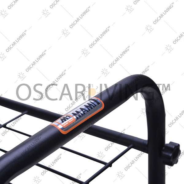 Rak Sepatu Rak Sepatu MAMI1 shoeracks M503 - M504 - M505 MAMI1 OSCARLIVING