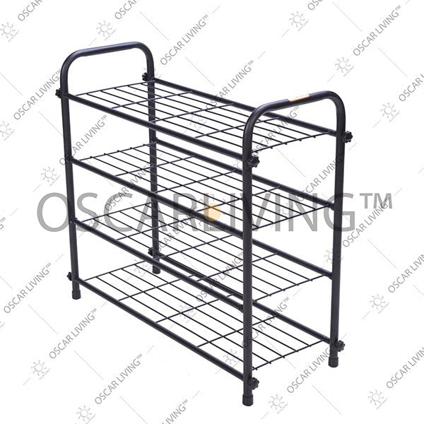 Rak Sepatu Rak Sepatu MAMI1 shoeracks M503 - M504 - M505 MAMI1 OSCARLIVING