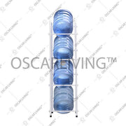 Rak Galon air MAMI1 Rak Galon Air Bertingkat / Water Gallon Holder MAMI1 OSCARLIVING