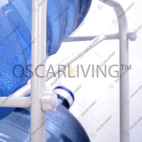 Rak Galon air MAMI1 Rak Galon Air Bertingkat / Water Gallon Holder MAMI1 OSCARLIVING