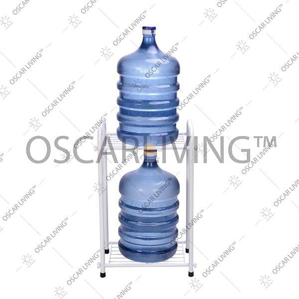 Rak Galon air MAMI1 Rak Galon Air Bertingkat / Water Gallon Holder MAMI1 OSCARLIVING
