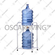 Rak Galon air MAMI1 Rak Galon Air Bertingkat / Water Gallon Holder MAMI1 OSCARLIVING