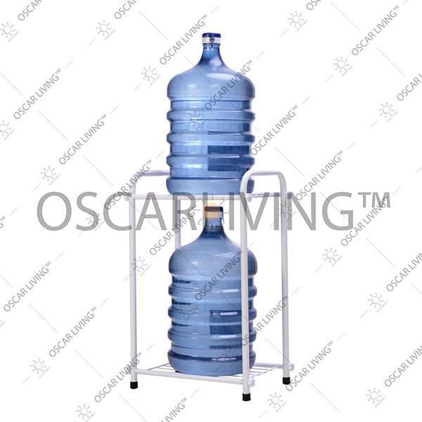 Rak Galon air MAMI1 Rak Galon Air Bertingkat / Water Gallon Holder MAMI1 OSCARLIVING