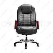 Kursi Direktur Kursi Kantor Ergotec LX949TR Oscar ERGOTEC OSCARLIVING