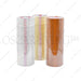 LAKBAN - TAPE Lakban Packing Archiplast Super Rekat Trust - Isi 6 roll ARCHIPLAST OSCARLIVING