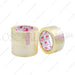 LAKBAN - TAPE Lakban Packing Archiplast Super Rekat Trust - Isi 6 roll ARCHIPLAST OSCARLIVING