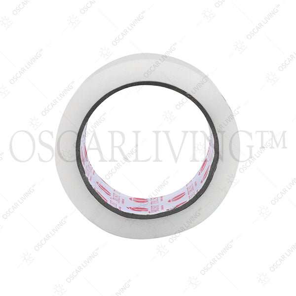 LAKBAN - TAPE Lakban Packing Archiplast Super Rekat Trust - Isi 6 roll ARCHIPLAST OSCARLIVING