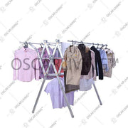 JEMURAN PAKAIAN - CLOTHING LINE Jemuran Pakaian Mami1 M92011B | Clothing Line M 92011 B MAMI1 OSCARLIVING