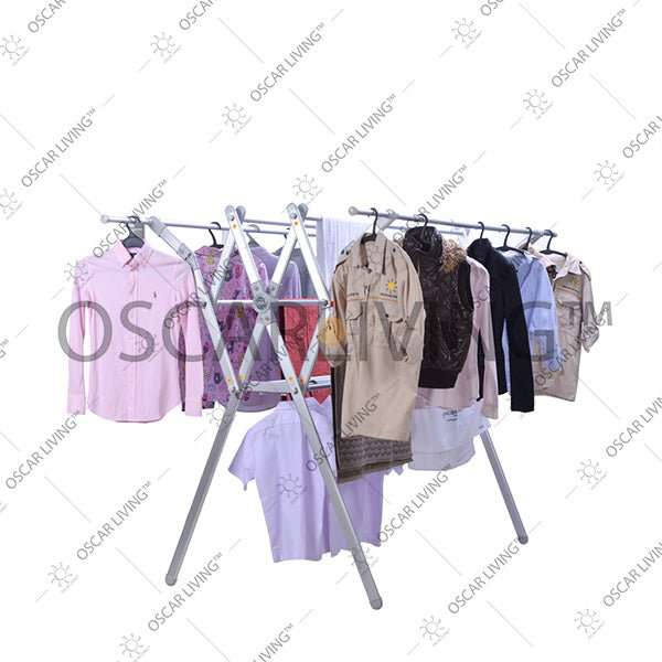 JEMURAN PAKAIAN - CLOTHING LINE Jemuran Pakaian Mami1 M92011B | Clothing Line M 92011 B MAMI1 OSCARLIVING