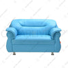 SOFA Sofa Tamu Minimalis OLC OLIV Xena 2 Seater OLIV OSCARLIVING