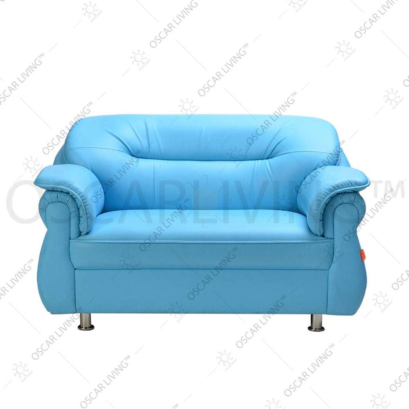 SOFA Sofa Tamu Minimalis OLC OLIV Xena 2 Seater OLIV OSCARLIVING