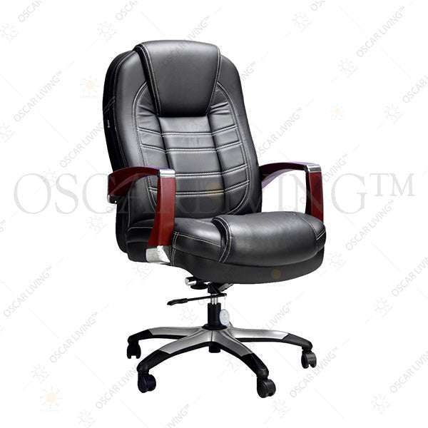 Kursi Direktur Kursi Kantor Ergotec LX949TR Oscar ERGOTEC OSCARLIVING