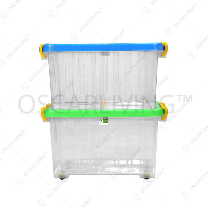 SHINPO Shinpo container Box Spark SIP110 GS CB30 SHINPO OSCARLIVING