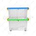 SHINPO Shinpo container Box Spark SIP110 GS CB30 SHINPO OSCARLIVING