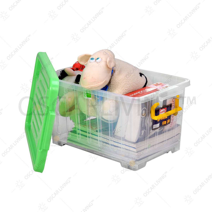 SHINPO Shinpo container Box Spark SIP110 GS CB30 SHINPO OSCARLIVING