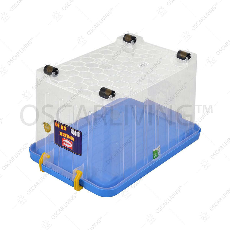 SHINPO Shinpo container Box Spark SIP110 GS CB30 SHINPO OSCARLIVING