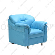 SOFA Sofa Tamu Minimalis OLC OLIV Xena 1 Seater OLIV OSCARLIVING