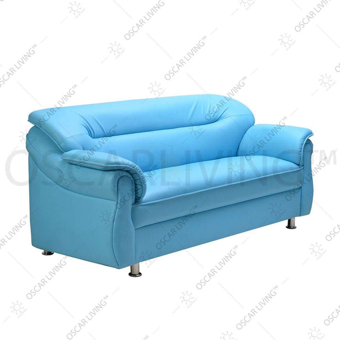 SOFA Sofa Tamu Minimalis OLC OLIV Xena 3 Seater OLIV OSCARLIVING