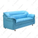 SOFA Sofa Tamu Minimalis OLC OLIV Xena 3 Seater OLIV OSCARLIVING