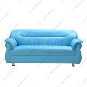 SOFA Sofa Tamu Minimalis OLC OLIV Xena 3 Seater OLIV OSCARLIVING