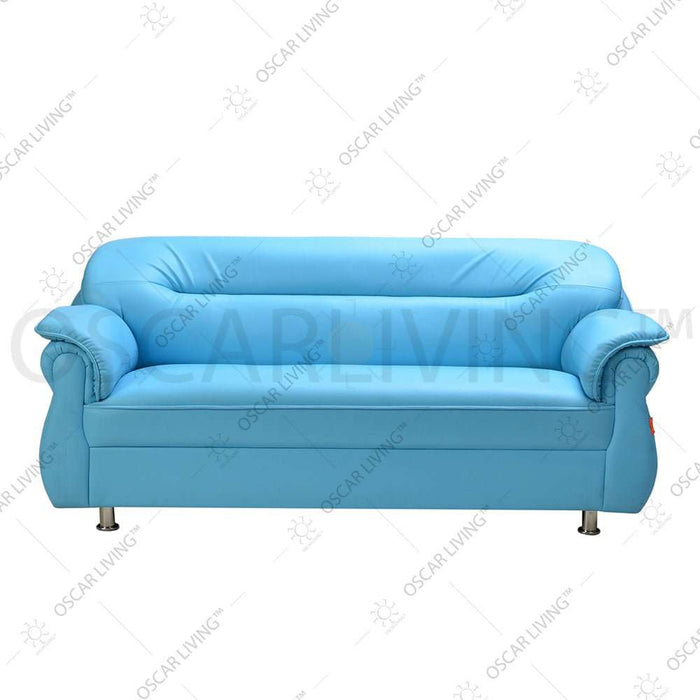 SOFA Sofa Tamu Minimalis OLC OLIV Xena 3 Seater OLIV OSCARLIVING