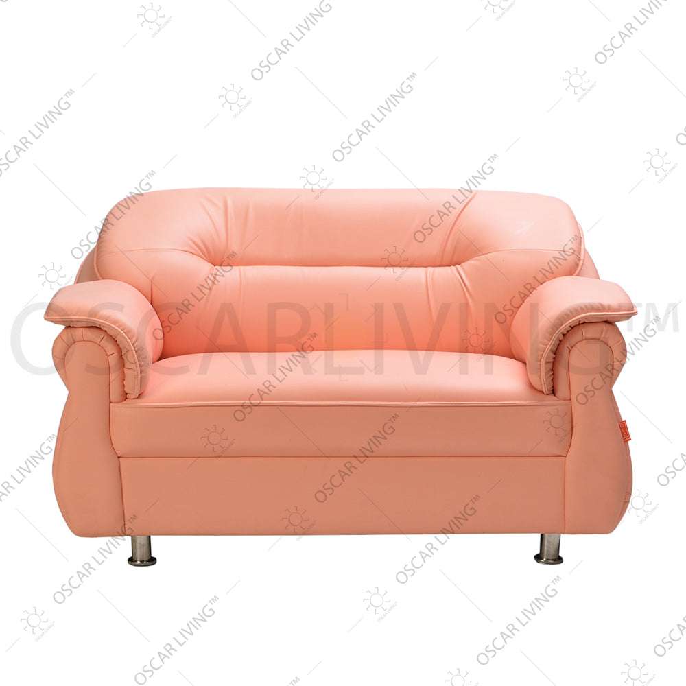 SOFA Sofa Tamu Minimalis OLC OLIV Xena 2 Seater OLIV OSCARLIVING