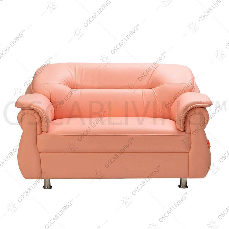 SOFA Sofa Tamu Minimalis OLC OLIV Xena 2 Seater OLIV OSCARLIVING