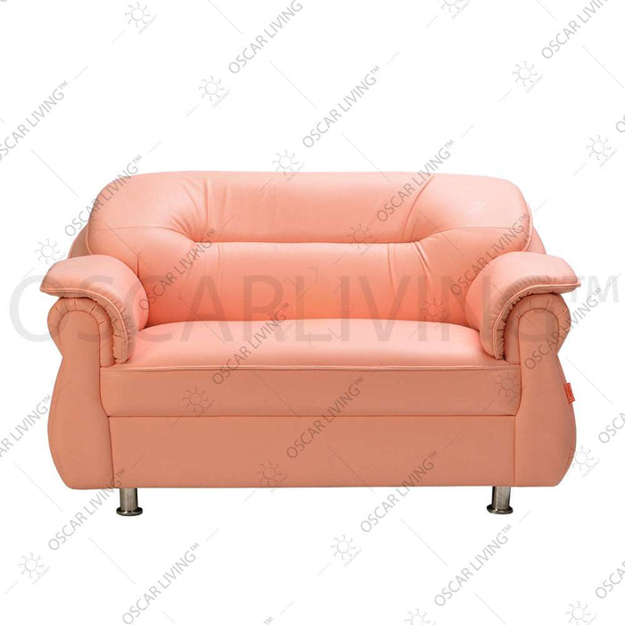 SOFA Sofa Tamu Minimalis OLC OLIV Xena 2 Seater OLIV OSCARLIVING