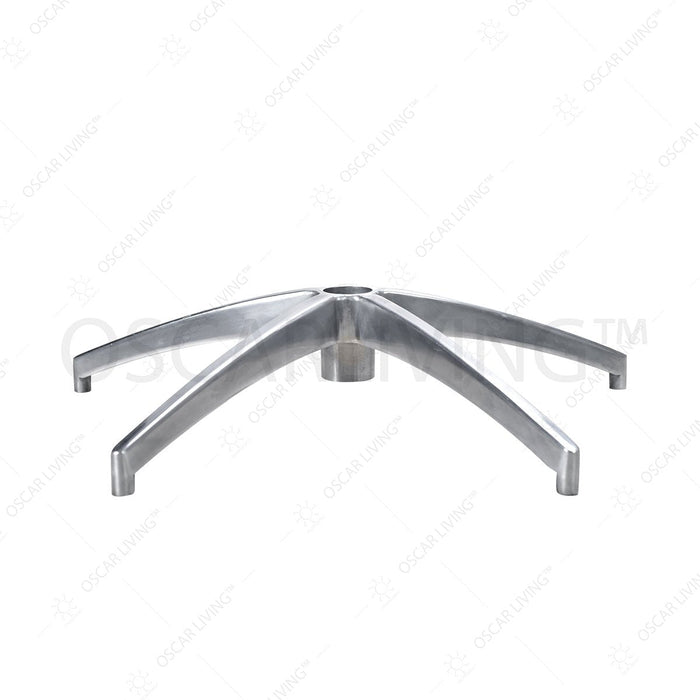 SUKU CADANG - SPAREPART Frame Kaki Kursi Kantor - Tipe 4 OLIV OSCARLIVING