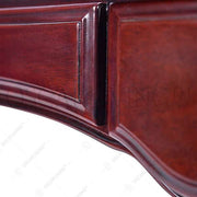 MEJA RIAS - DRESSING TABLE Meja Rias Mahogani OLIV Ritz RC03 OLIV OSCARLIVING
