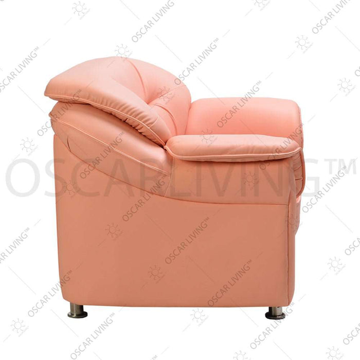 SOFA Sofa Tamu Minimalis OLC OLIV Xena 1 Seater OLIV OSCARLIVING