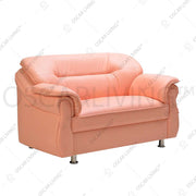 SOFA Sofa Tamu Minimalis OLC OLIV Xena 2 Seater OLIV OSCARLIVING