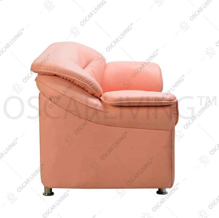 SOFA Sofa Tamu Minimalis OLC OLIV Xena 1 Seater OLIV OSCARLIVING