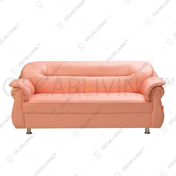 SOFA Sofa Tamu Minimalis OLC OLIV Xena 3 Seater OLIV OSCARLIVING