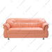 SOFA Sofa Tamu Minimalis OLC OLIV Xena 3 Seater OLIV OSCARLIVING