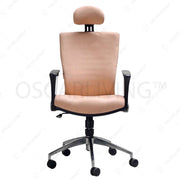 Kursi Direktur Kursi Kantor Chairman MC3401A CHAIRMAN OSCARLIVING