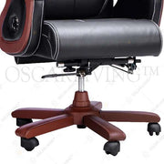 Kursi Direktur Kursi Kantor Ergotec LX956TR Oscar ERGOTEC OSCARLIVING